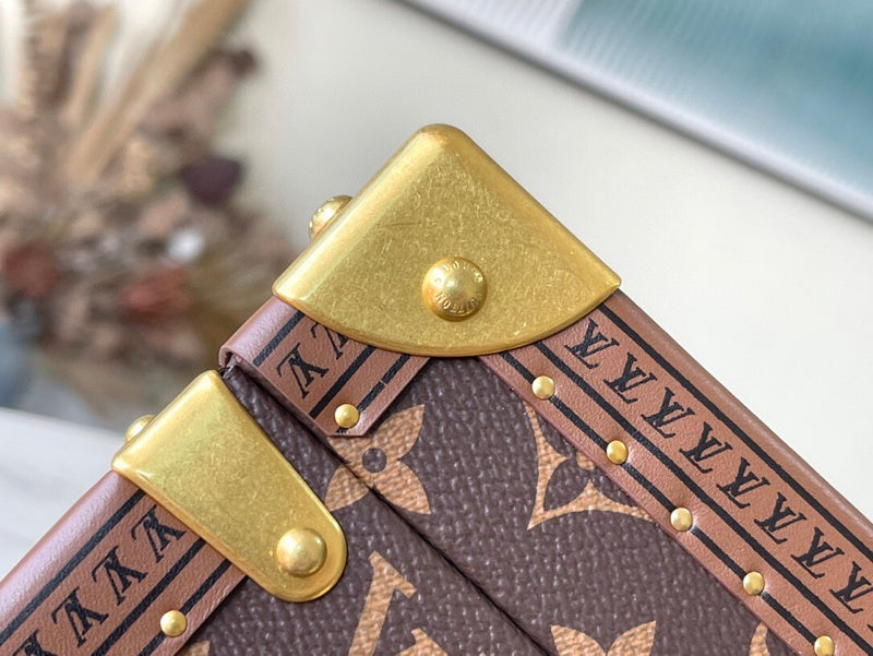 GlamI Lu-Vi bags - 4696