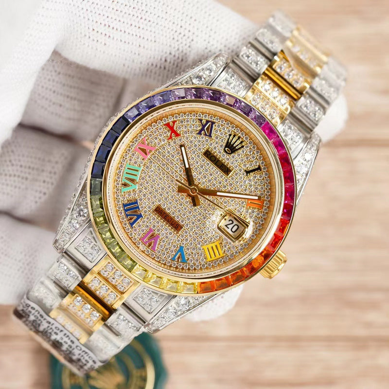 SAMC - Mix Watches - 029