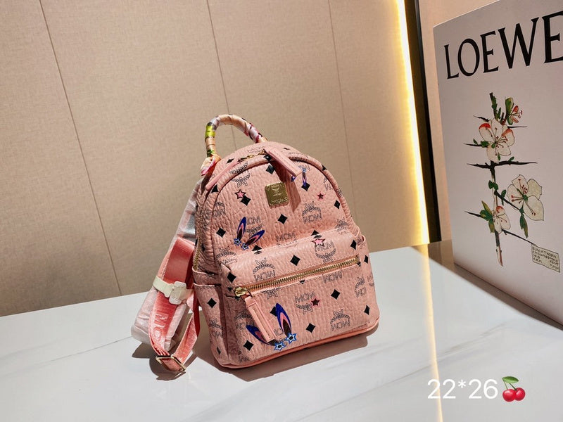 Glami- - MQM Bags - 006