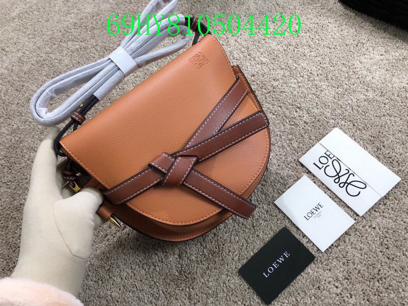 Satchel Bags - LWE Bags - 294