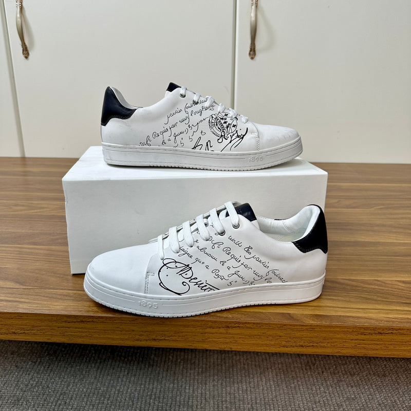 Glami - BRE Men Shoes - 566