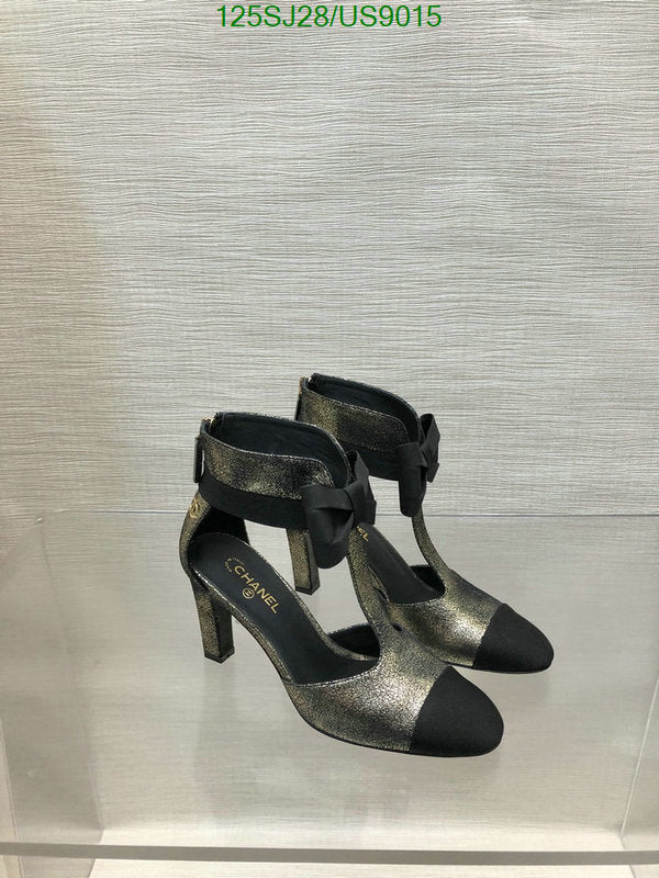 SAMC - CHL Women Shoes Ballet - 138