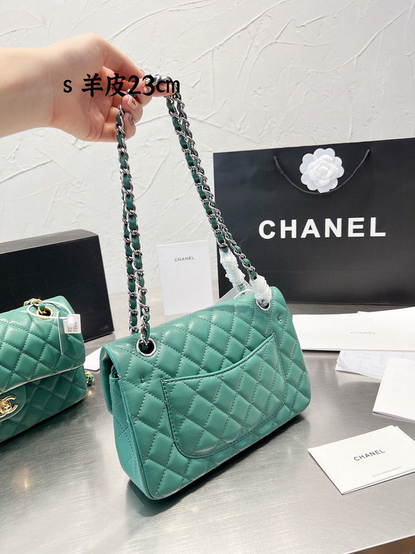 Satchel Bags - CHL Bags - 7138