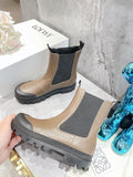 Satchel Bags - Mix Shoes - 1360