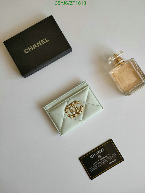SAMC - CHL Wallets - 041
