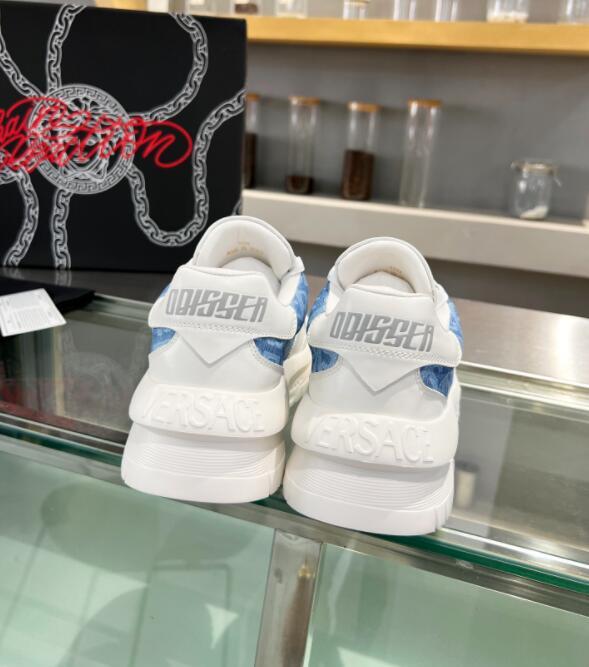 SAMC - GCY Women Shoes - 012