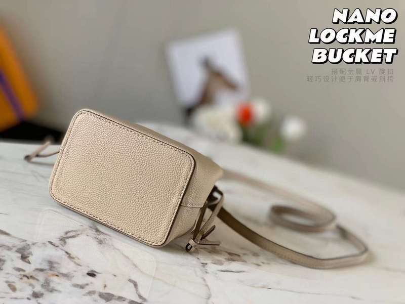 Glami- Glami- Lu-Vi bags - 11775