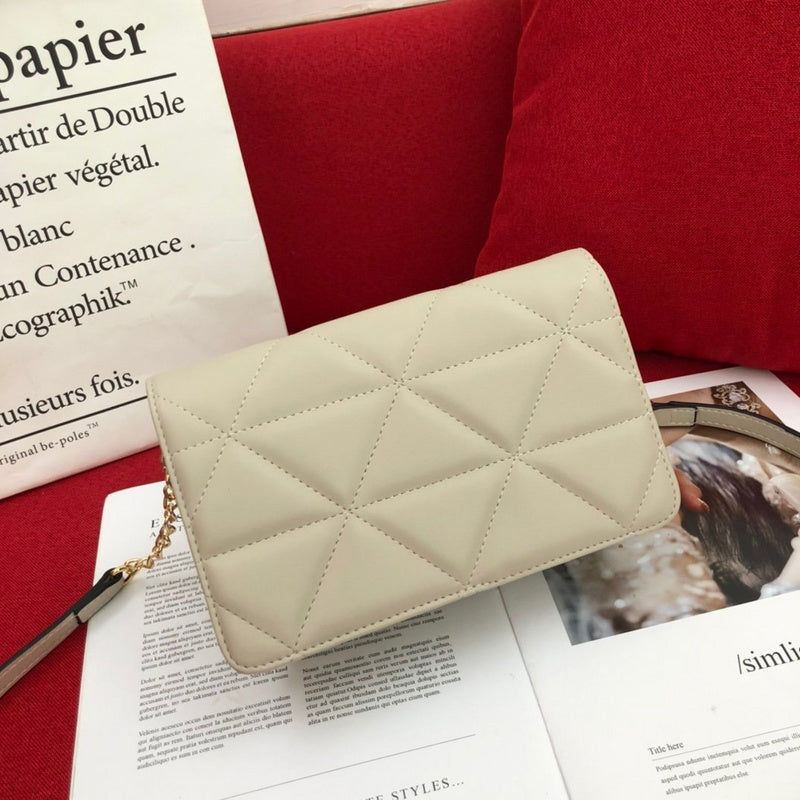 Satchel Bags - PDA Bags - 1241