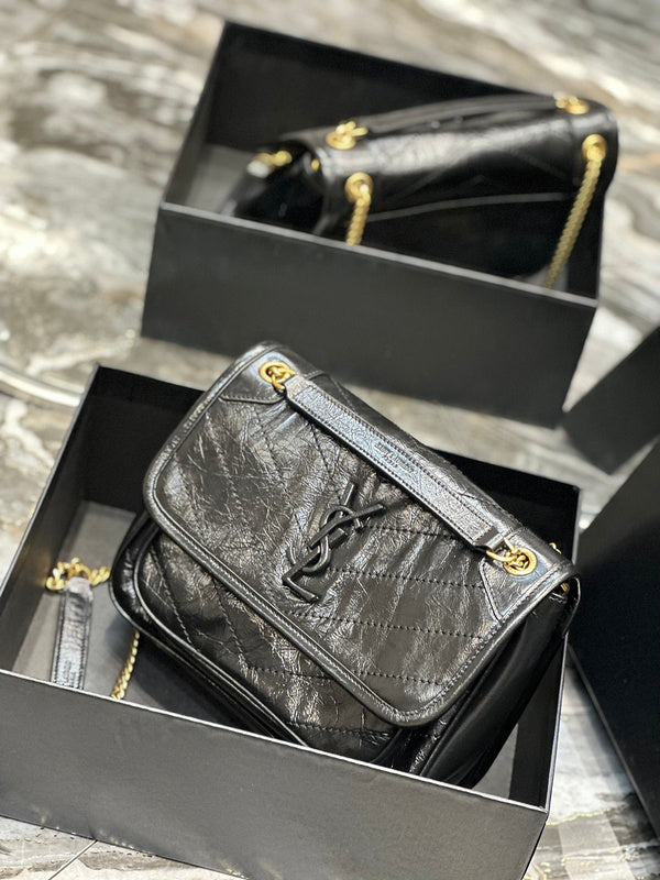 Glamy - YLS Bags - 702