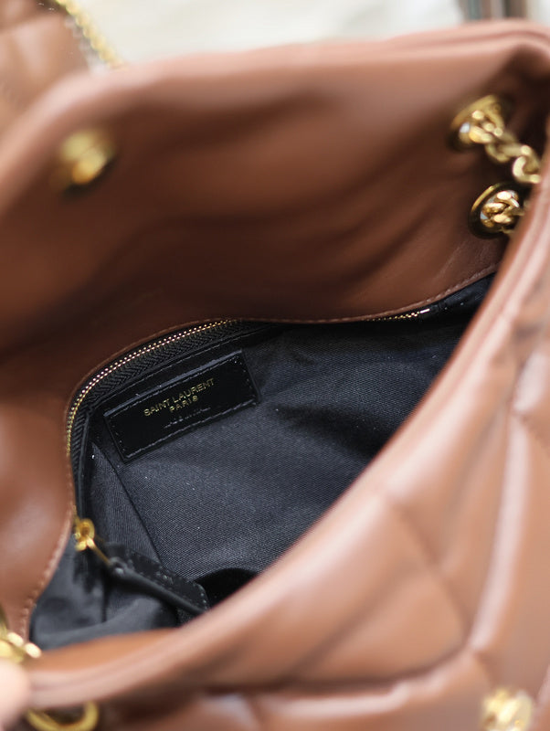 Satchel Bags - SLY Bags - 057