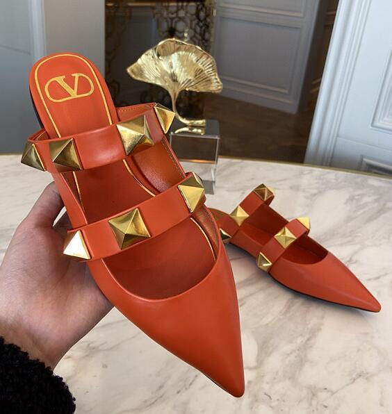 SAMC - VEL Women Shoes - 693