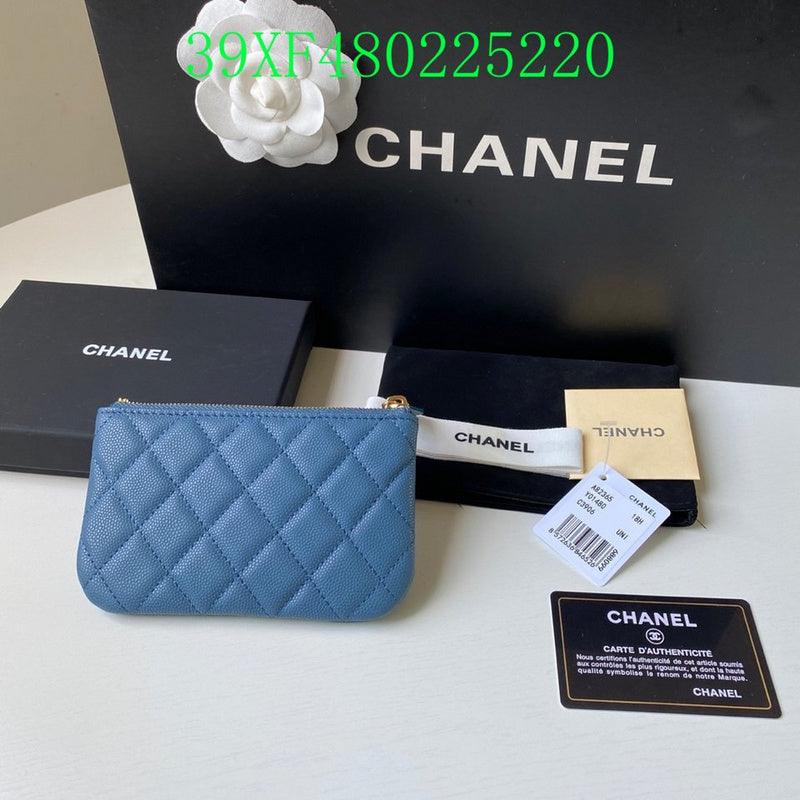 Glami - CHL Wallet - 2528
