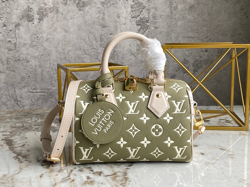GlamI Lu-Vi bags - 3409