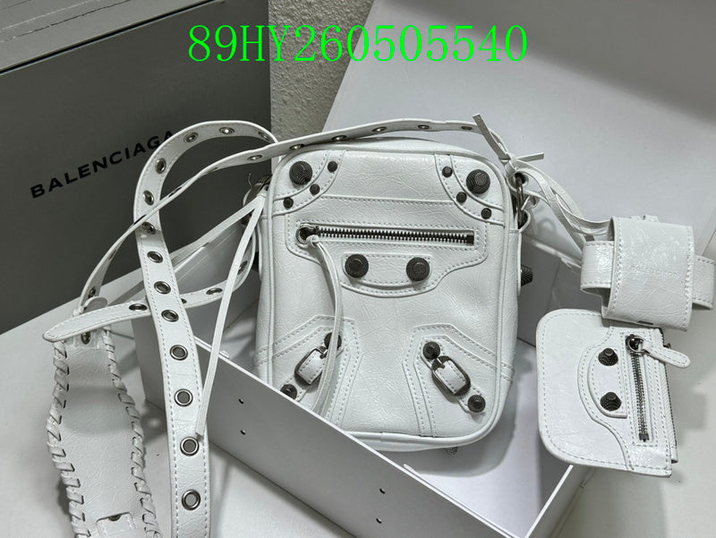 ELE Fashion - BGA Bags - 1784