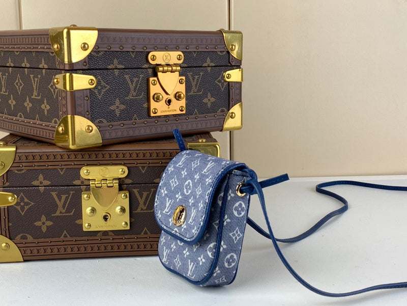 Satchel Bags - VL Bags - 2378