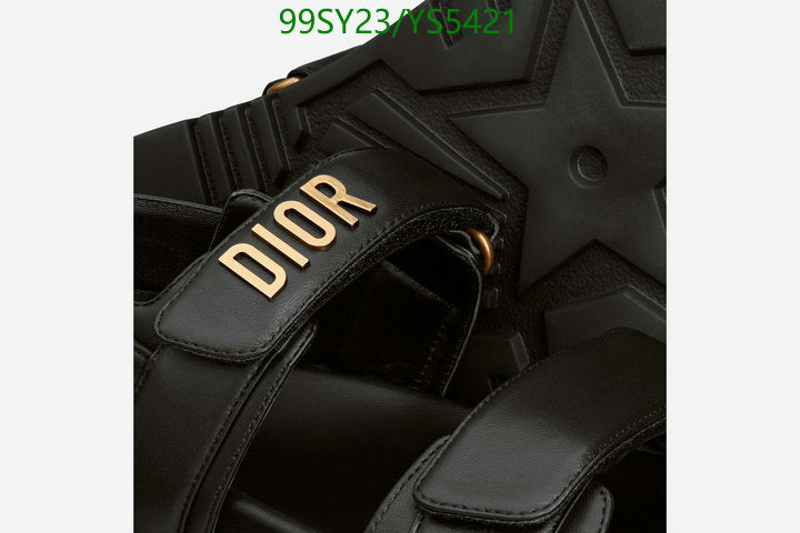 SAMCC - DOR Women Shoes - 2301