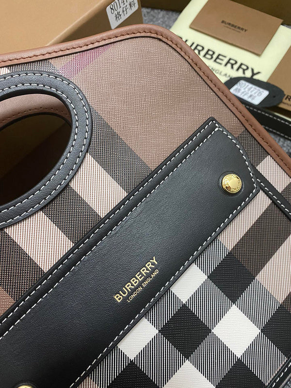 Glamy - BOR Bags - 614