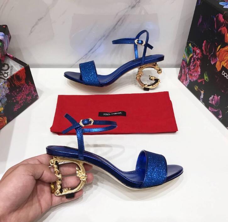 SAMC - DAG Women Shoes - 549