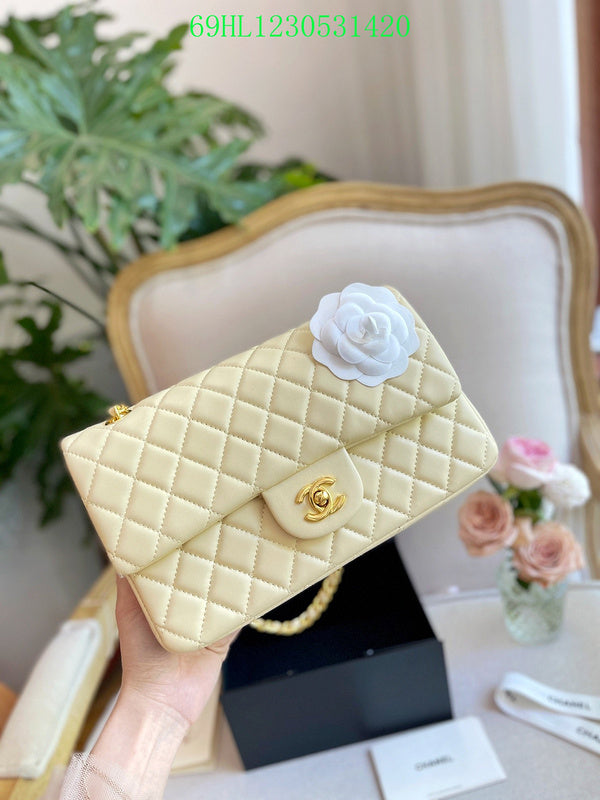 Glami - CHL Bags - 2662