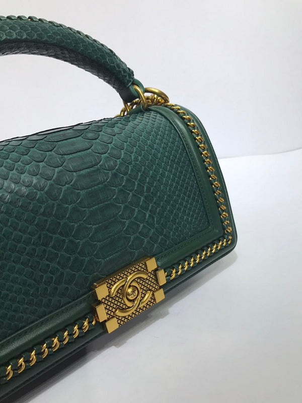 Satchel Bags - CLN Bags - 773