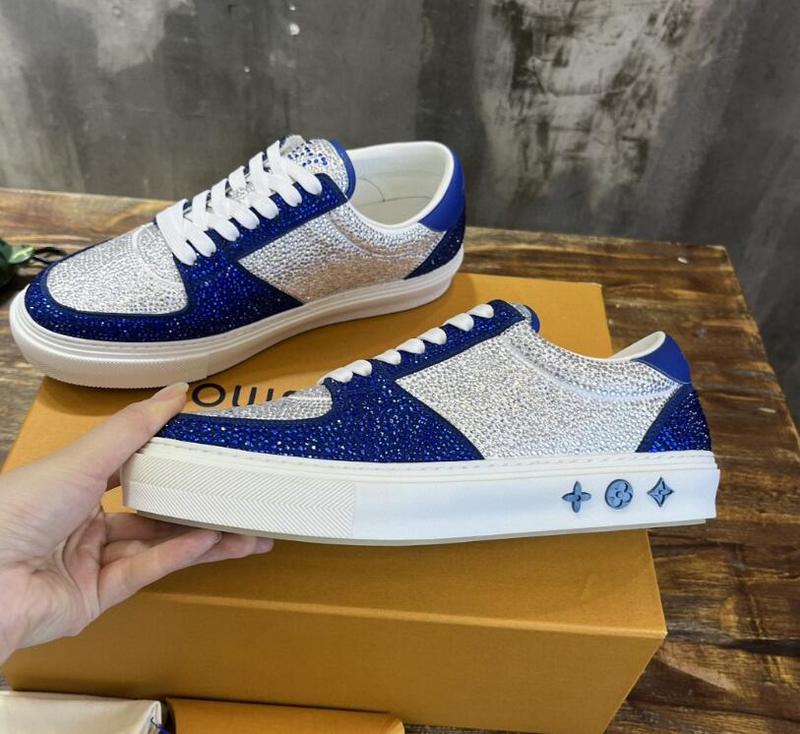SAMC - LOV Men Shoes - 462