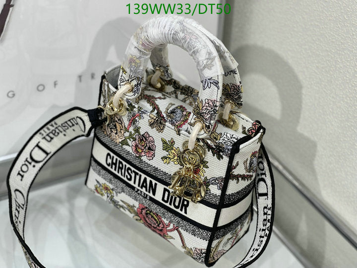 SAMCC - DOR Bags - 973