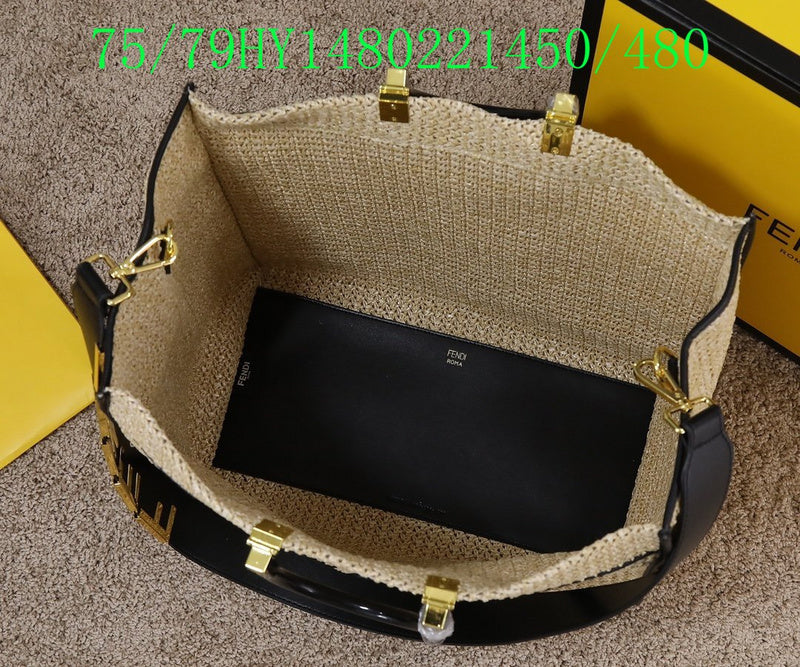 Glami - FDE Bags - 2650