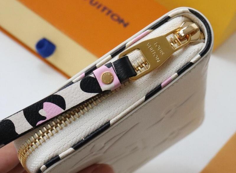 SAMC - Mix Wallets - 123