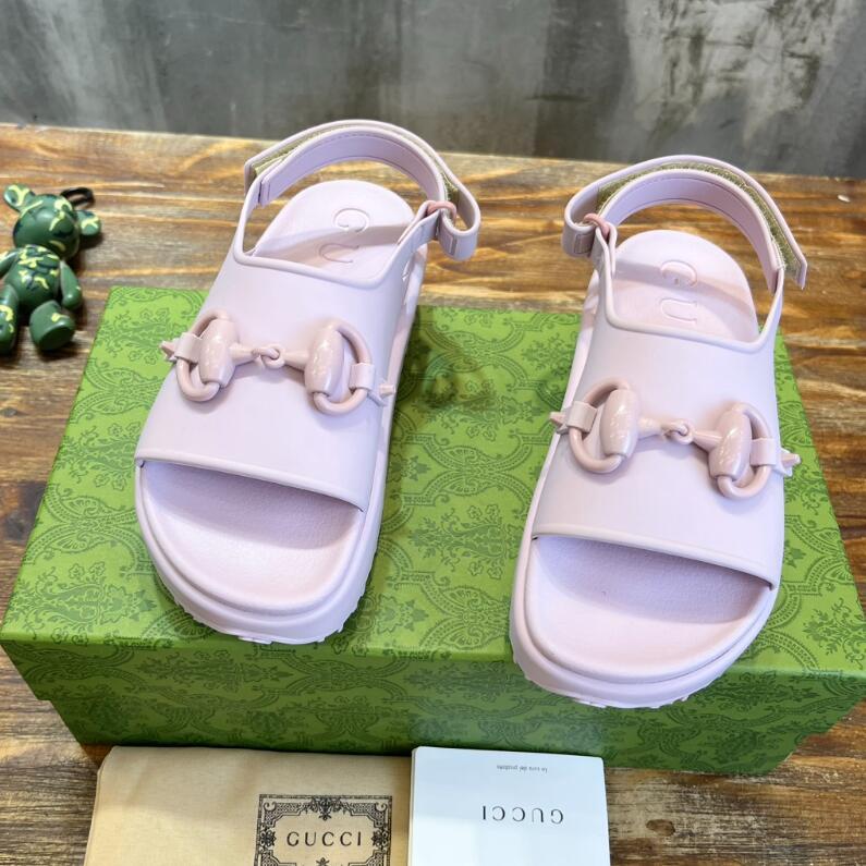 SAMC - GUKI Women Shoes - 583