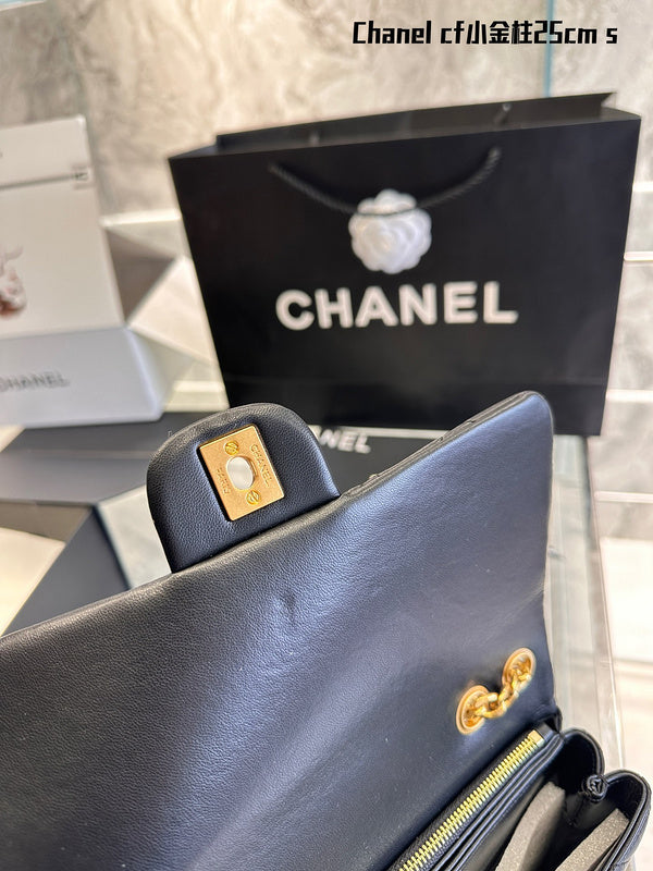 Satchel Bags - CLN Bags - 154