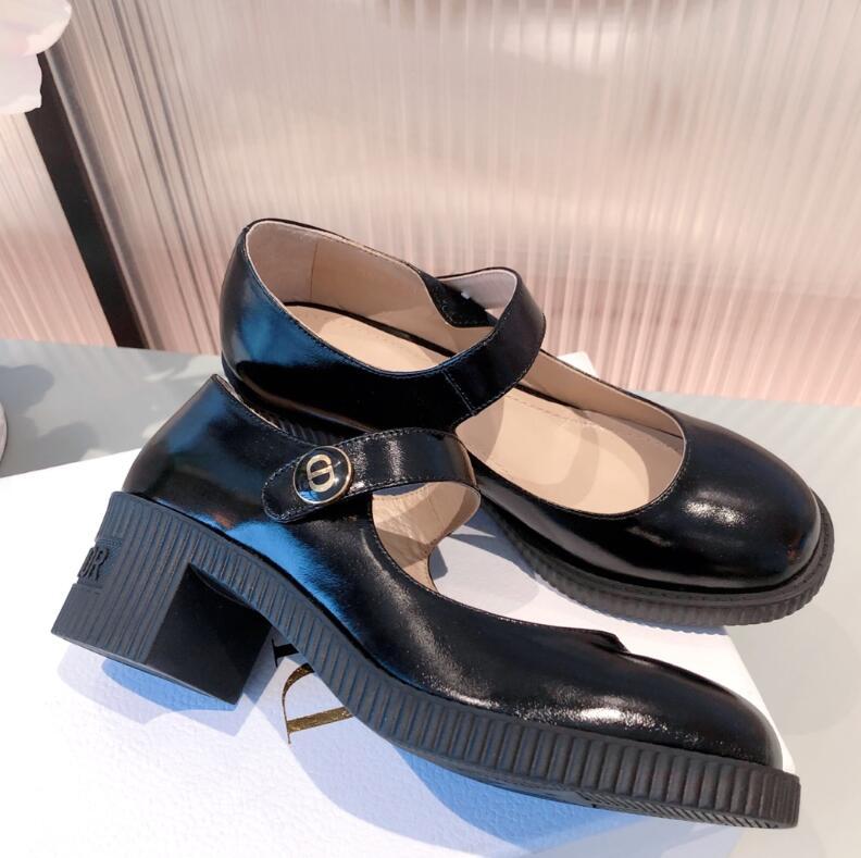 SAMCC - DOR Women Shoes - 901