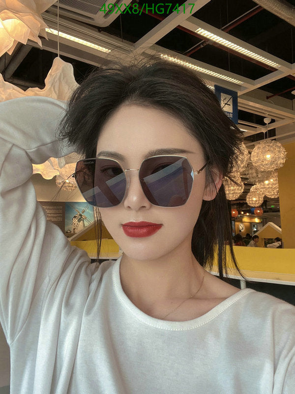 SAMC - CHL Glasses - 393