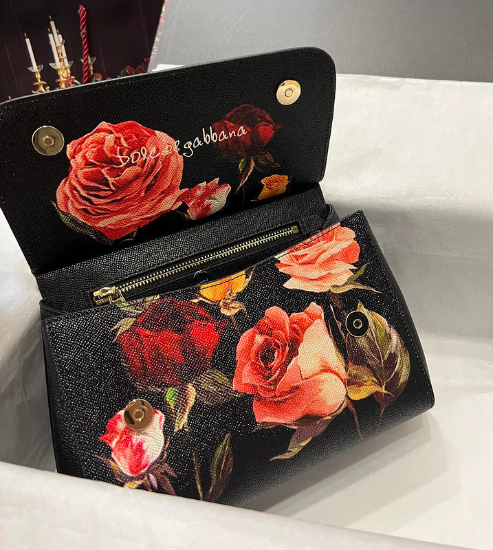 Glamy - DG bag - 283
