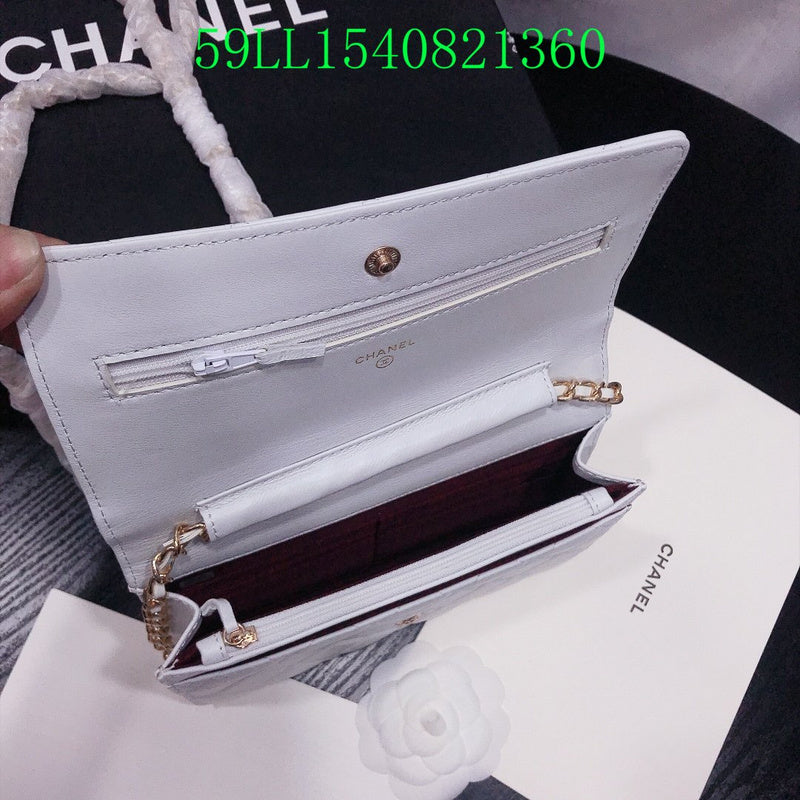 Satchel Bags - CHL Bags - 5242