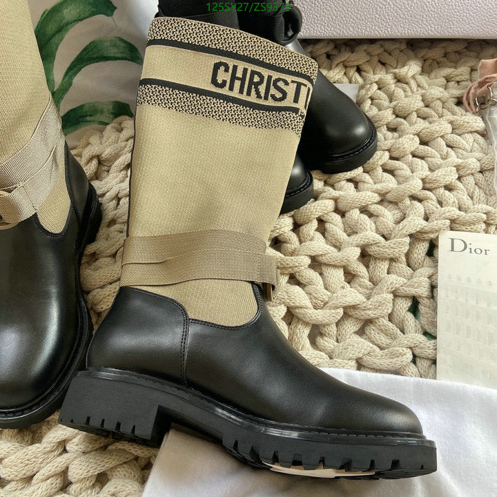 SAMC - Mix Boots - 623