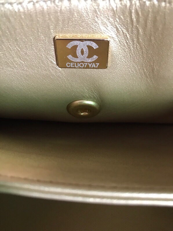 GlamI - CHL Bags - 3003