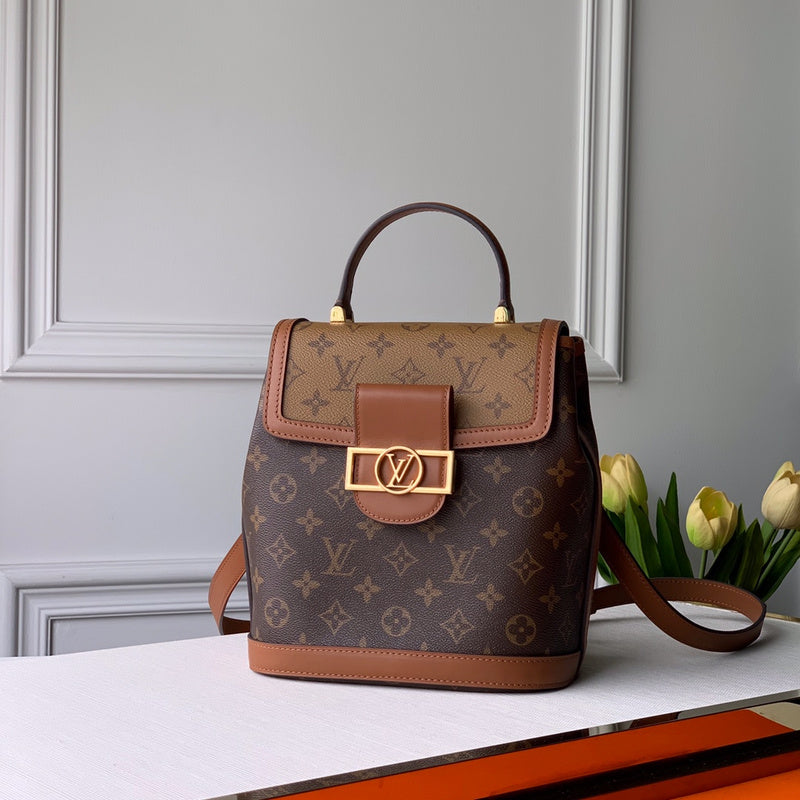 Glami-i LOV Backpacks - 069