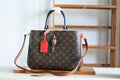 Satchel Bags - VL Bags - 7957