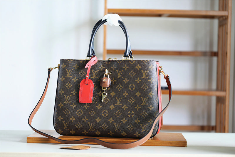 Satchel Bags - VL Bags - 7957