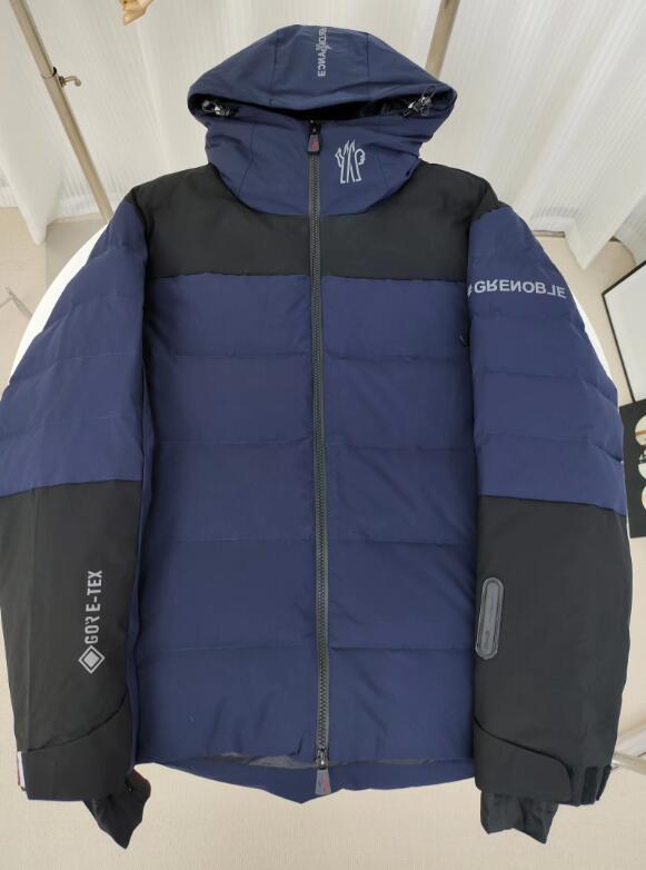 SAMC - Mix Jackets - 003