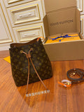 Glamy - LOV Bags - 1017