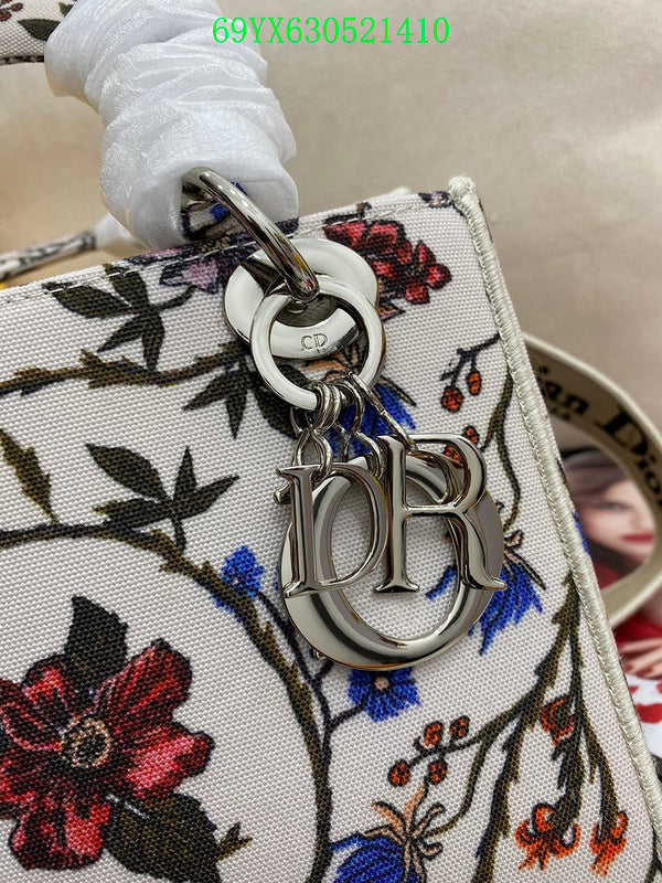 Glami - DOR Bags - 1206