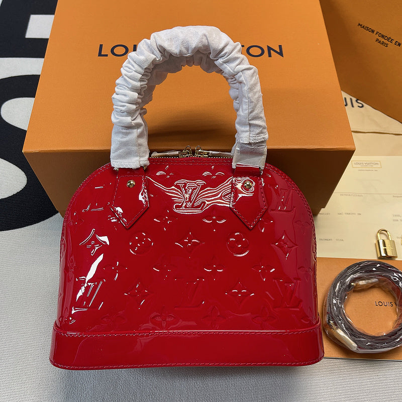Glami Fashion Lu-Vi bags - 8275