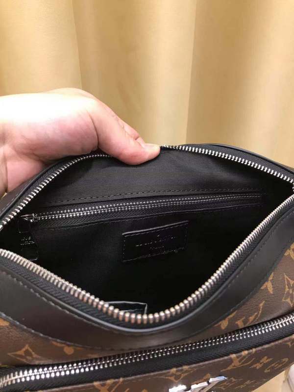 Satchel Bags - VL Bags - 3353
