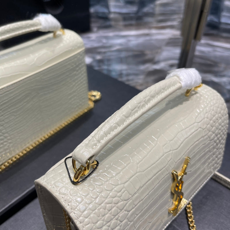 Glamy - YLS Bags - 858