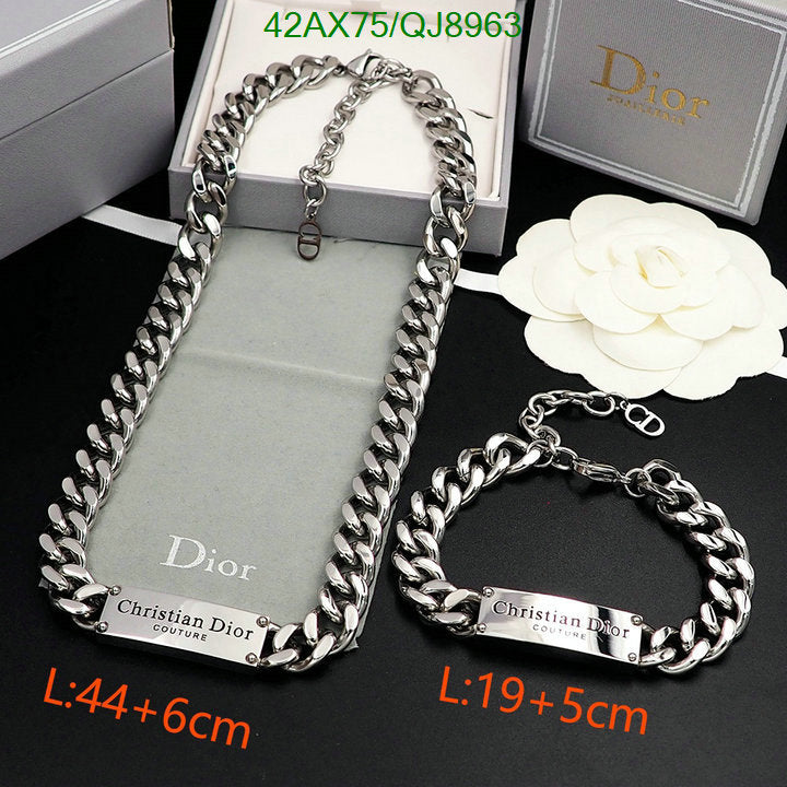 SAMC - DOR Jewelry - 160