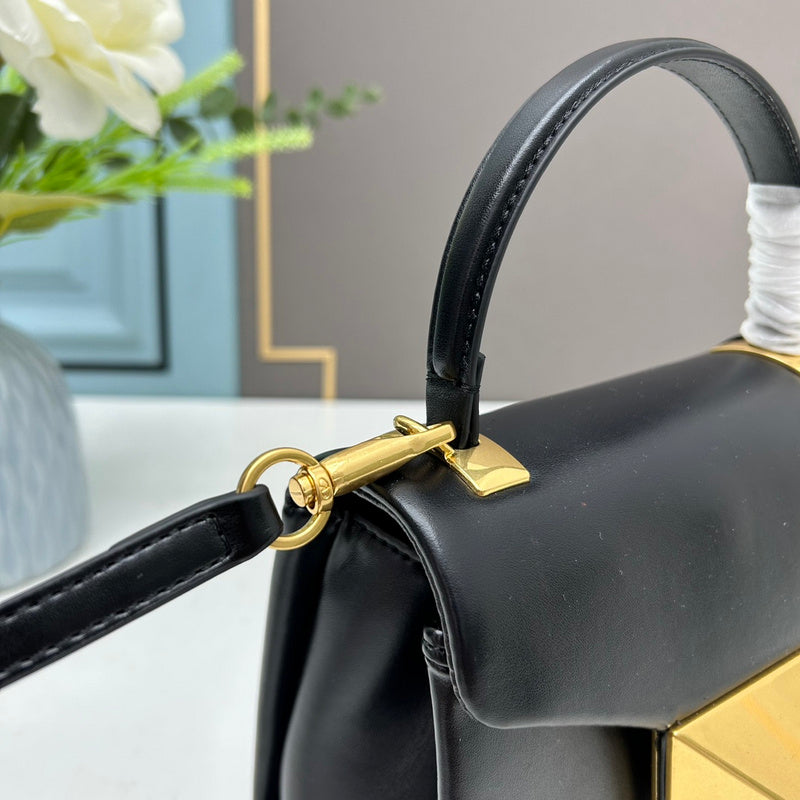 Satchel Bags - VTO Bags - 556