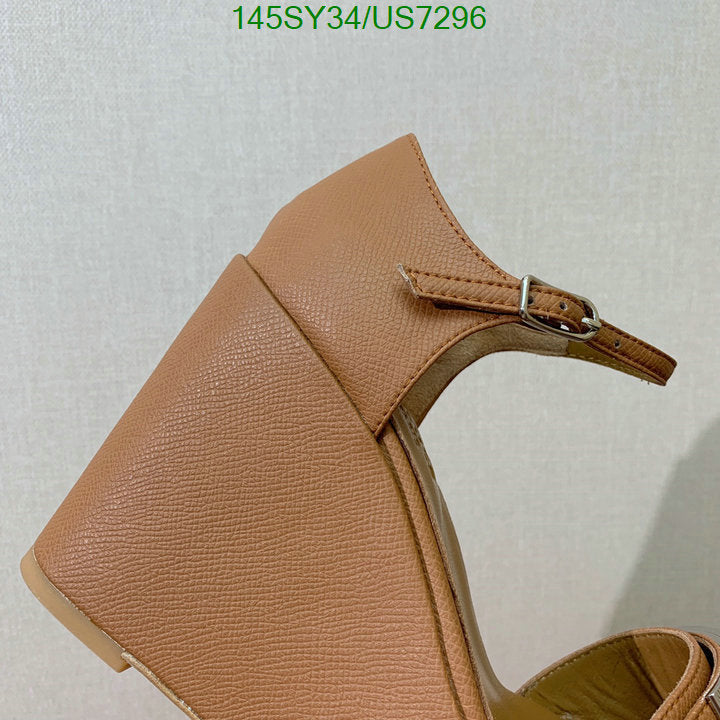 SAMC - HMS Women Shoes - 133
