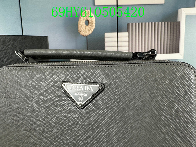 Satchel Bags - PDA Bags - 3332