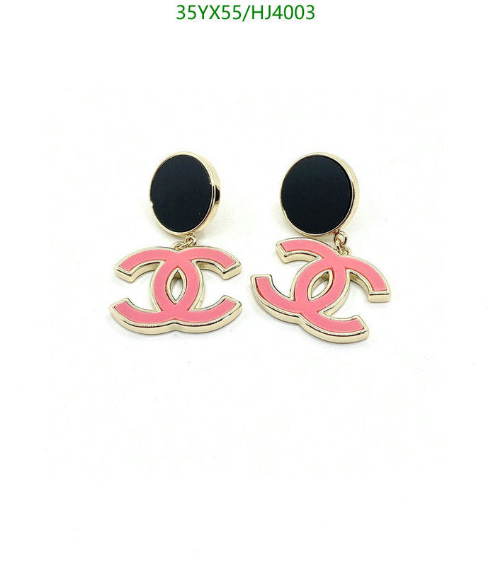 SAMC - CHL Jewelry - 530